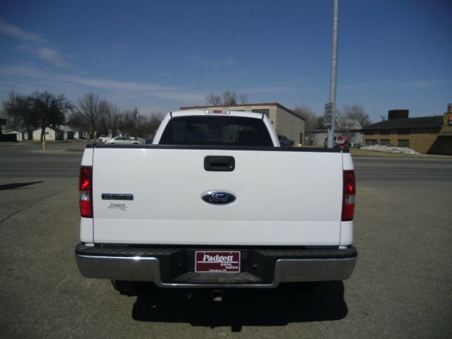 Ford F150 Lariat Super Duty Long Bed Pickup Truck