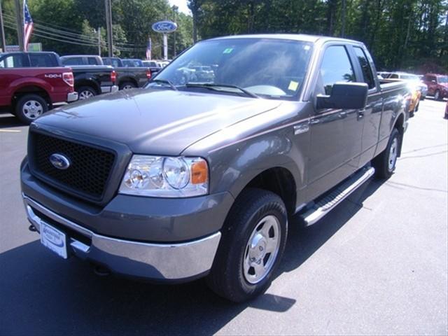 Ford F150 Sport 4WD Pickup