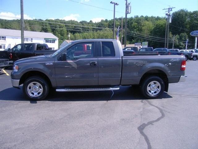 Ford F150 2006 photo 1