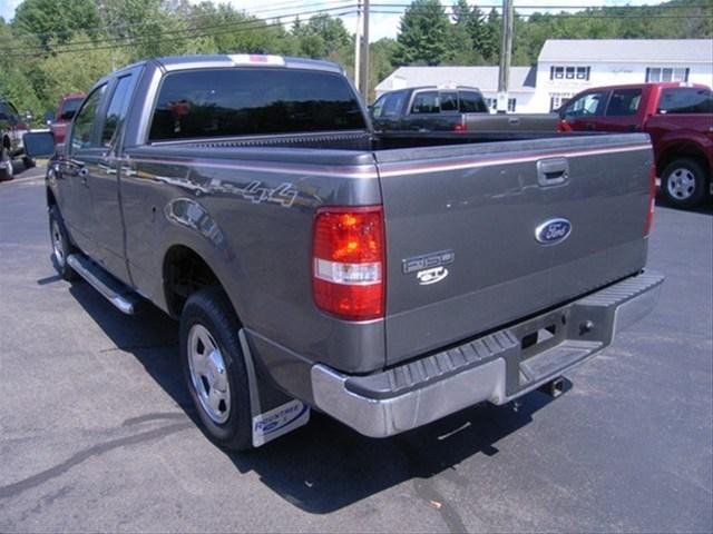 Ford F150 2006 photo 2