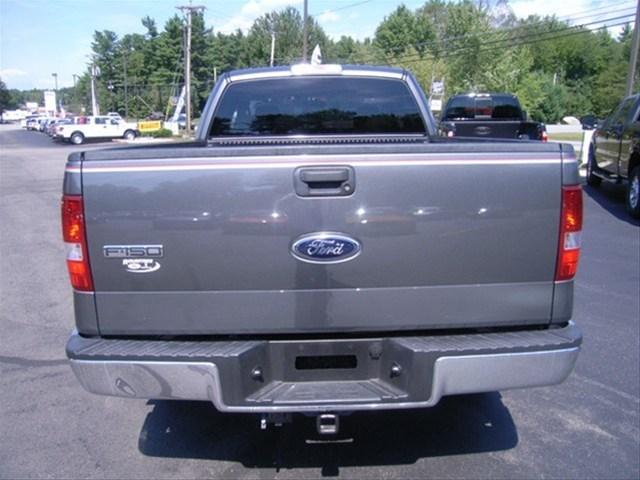 Ford F150 2006 photo 3