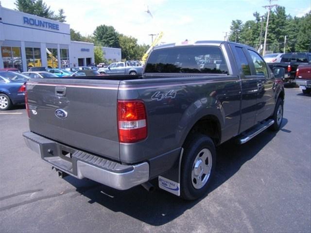 Ford F150 2006 photo 4