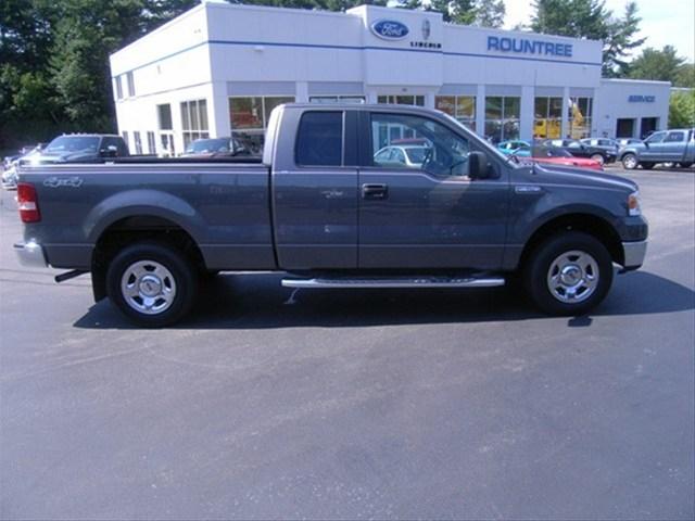 Ford F150 2006 photo 5