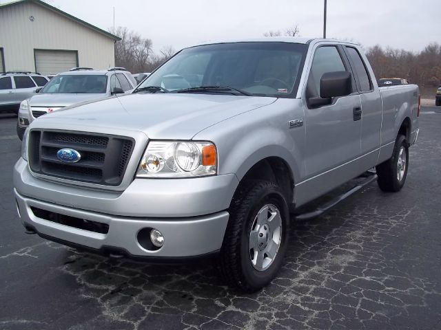Ford F150 2006 photo 1