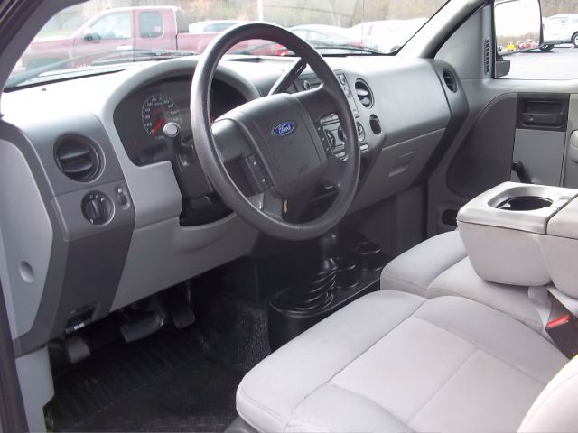 Ford F150 2006 photo 2