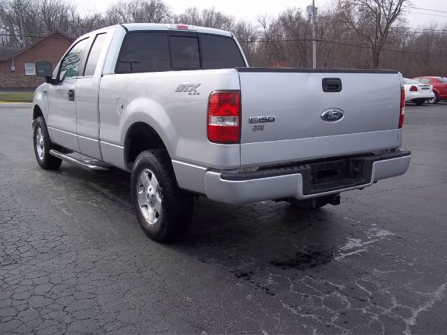 Ford F150 2006 photo 3