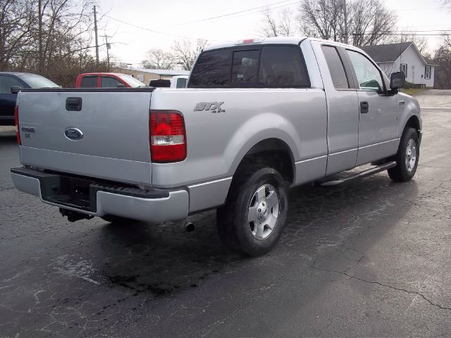 Ford F150 2006 photo 4