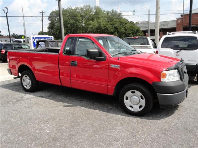 Ford F150 2006 photo 4