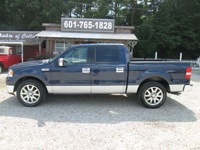 Ford F150 SL Short Bed 2WD Pickup Truck