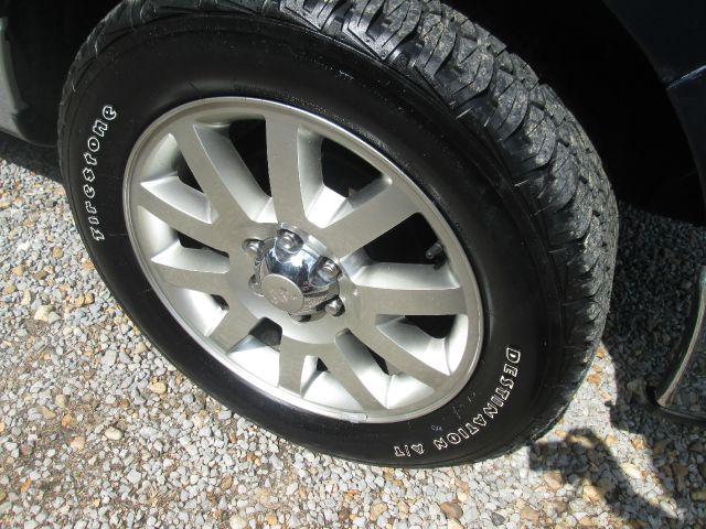 Ford F150 2006 photo 2