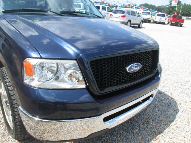 Ford F150 2006 photo 3