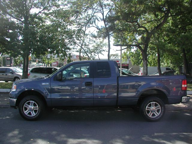 Ford F150 3.0i Roadster Convertible Pickup Truck