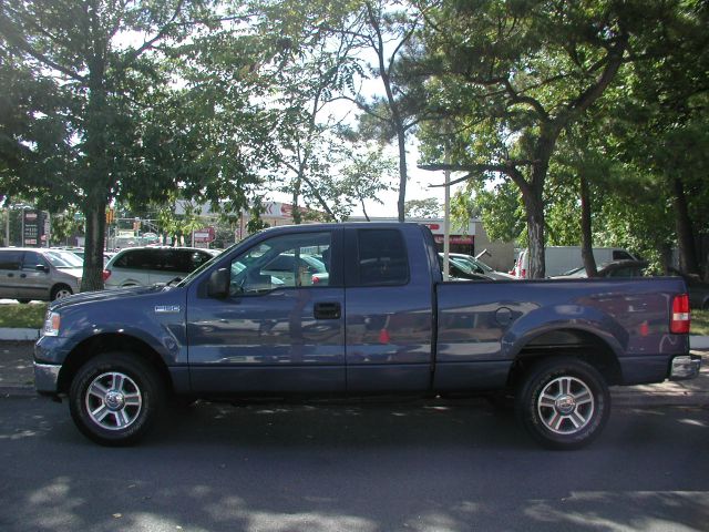 Ford F150 3.0i Roadster Convertible Pickup Truck