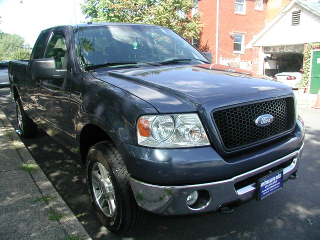 Ford F150 2006 photo 1