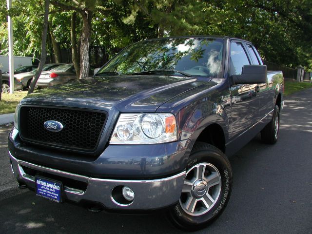 Ford F150 2006 photo 3