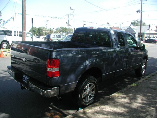 Ford F150 2006 photo 4
