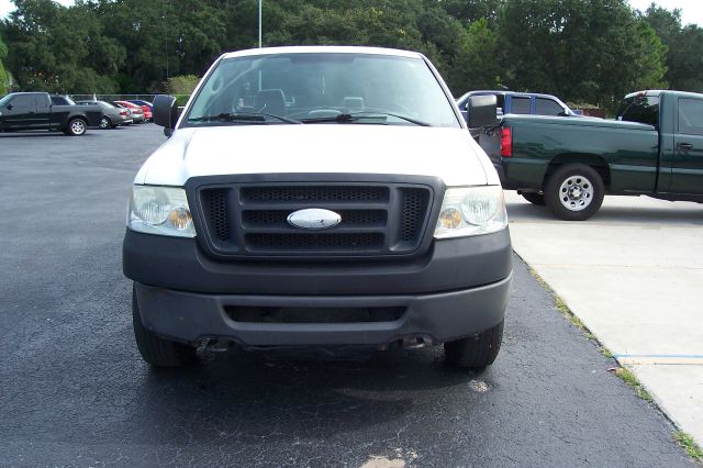 Ford F150 2006 photo 1