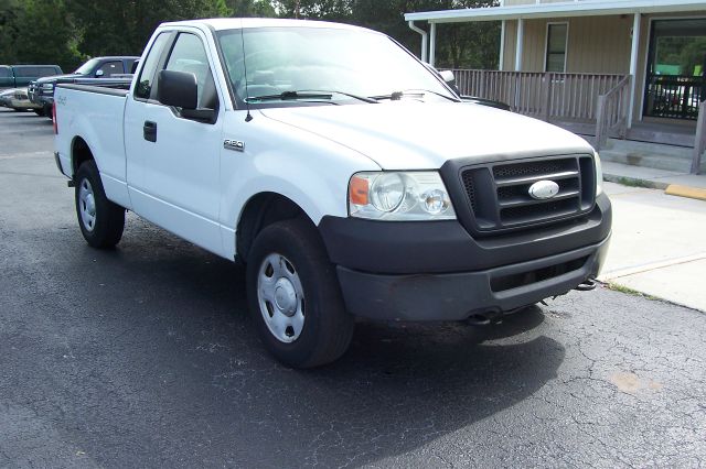 Ford F150 2006 photo 4