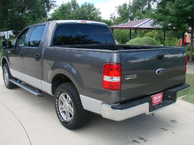 Ford F150 2006 photo 1