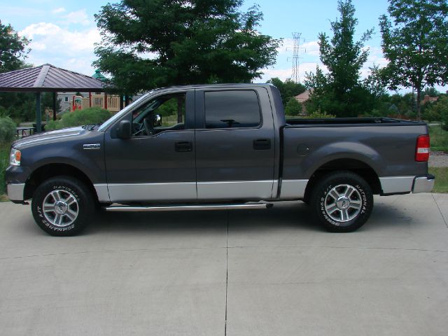 Ford F150 2006 photo 2
