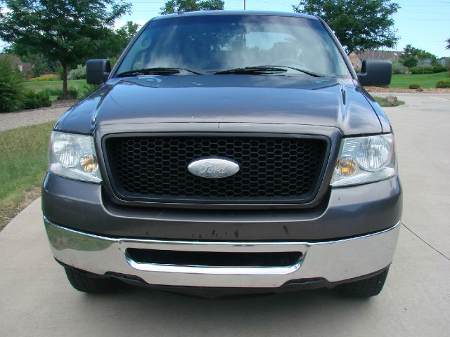 Ford F150 2006 photo 3