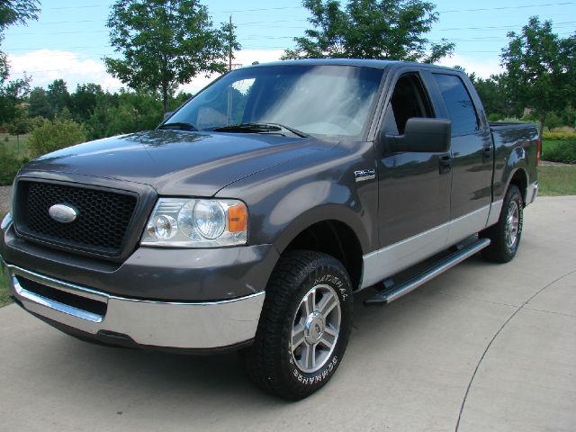 Ford F150 2006 photo 4