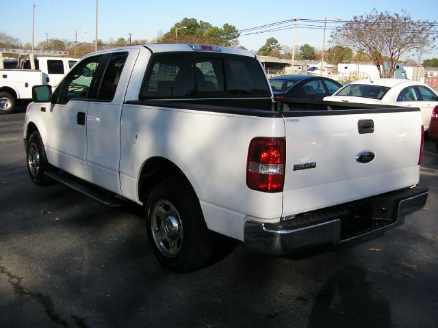Ford F150 2006 photo 1