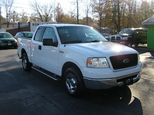 Ford F150 2006 photo 4
