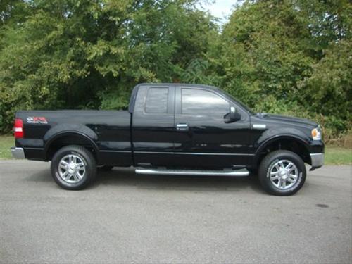 Ford F150 2006 photo 1