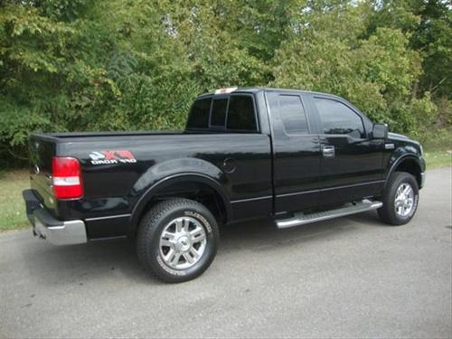 Ford F150 2006 photo 2