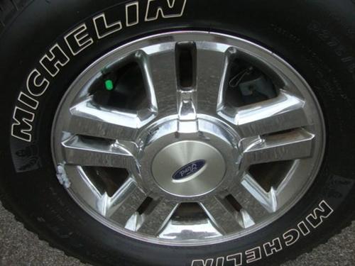 Ford F150 2006 photo 3