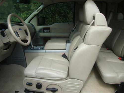 Ford F150 2006 photo 4