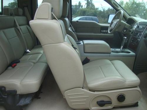 Ford F150 2006 photo 5