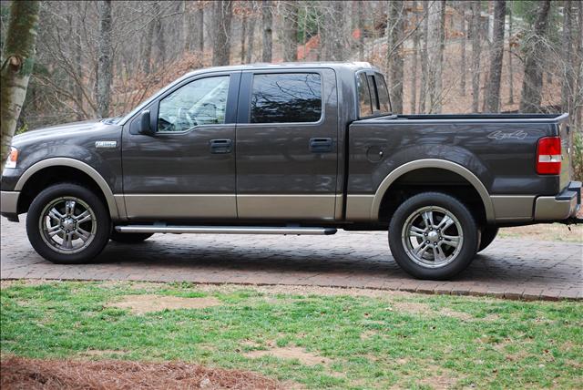 Ford F150 2006 photo 1