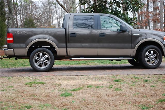 Ford F150 2006 photo 2