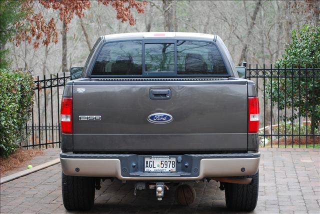 Ford F150 2006 photo 3