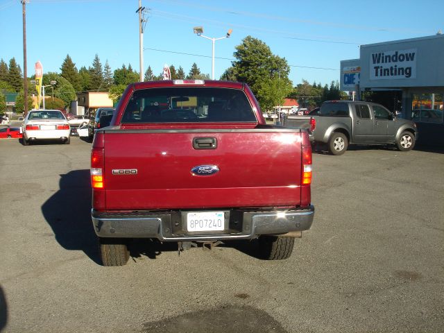 Ford F150 2006 photo 1