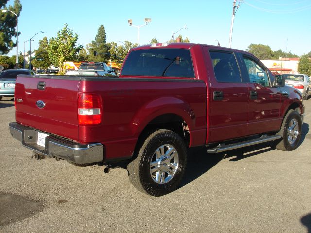 Ford F150 2006 photo 2