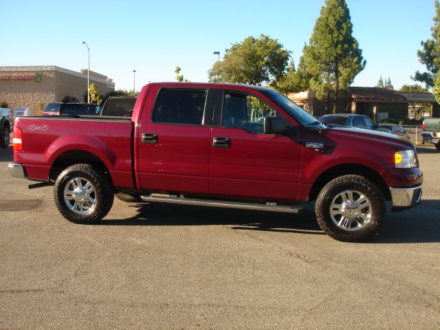 Ford F150 2006 photo 3