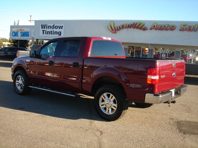 Ford F150 2006 photo 4