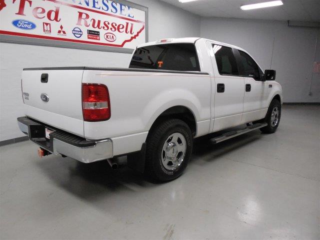 Ford F150 2006 photo 1