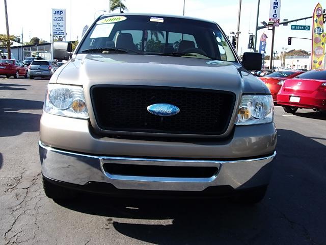 Ford F150 2006 photo 1