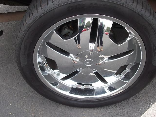 Ford F150 2006 photo 3