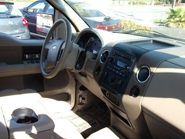 Ford F150 2006 photo 4