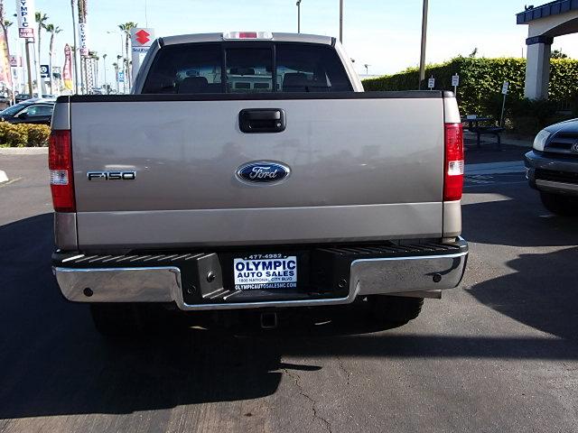 Ford F150 2006 photo 5