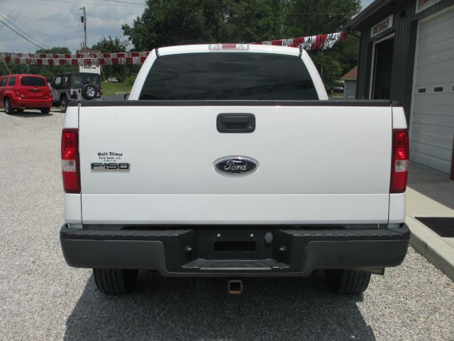 Ford F150 2006 photo 1