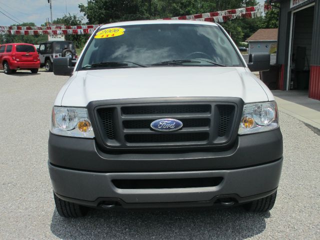 Ford F150 2006 photo 2