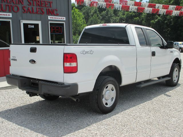 Ford F150 2006 photo 3