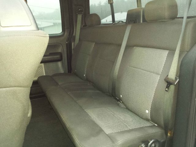 Ford F150 2006 photo 1