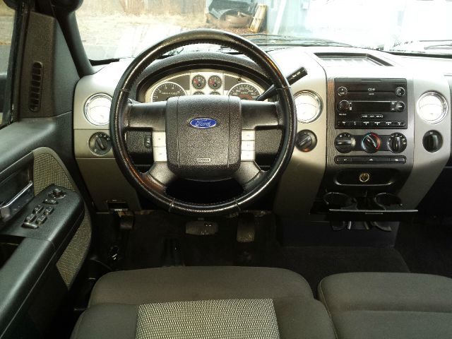 Ford F150 2006 photo 3